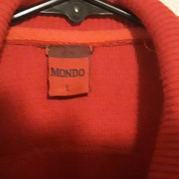 Mondo jacket - Picture 3 of 3